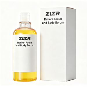 Skin Care Pore Minimizer Acne <b>Face</b> Wrinkle Remove Hyaluronic Acid Anti-Aging Whitening Organic Vegan for Glow Serum All Skin - Product Image 5