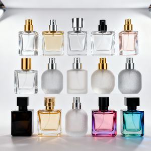 Parfum pour homme de marque originale de haute qualité, fabriqué aux États-Unis, parfum de luxe longue durée, Cologne Oud Wood, spray corporel, Eau de Parfum - Product Image 1