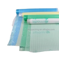 Rouleau de mousse EPE 2 mm 3 mm, sous-couche en mousse XPE insonorisante, utilisé pour les revêtements de sol stratifiés et SPC