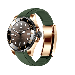 Montres pour hommes Definite EDS HKSF M01 Patent, recherche de partenaires distributeurs. - Product Image 6
