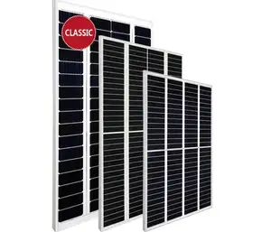 Trung quốc rẻ nhất 450W 460W 165W canadia panel năng lượng mặt trời Monocrystalline photovolta panel năng lượng mặt trời với hệ thống tấm pin mặt trời