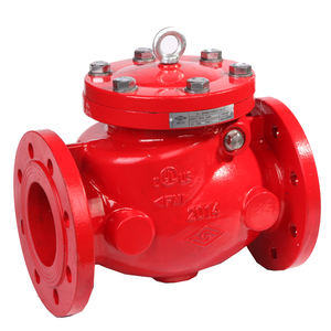 पाइप पाइप लाइन मलबे के लिए 24 इंच वी 4 4 फ्लंगेड वाई-स्ट्रैनर - Product Image 4