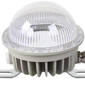 工厂轻型煤矿工人巷道灯仓库防爆高棚灯吸顶灯10W 20W 30W - Product Image 1