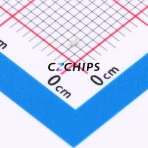 Condensador SMD (MLCC) C0402C100J3GACAUTO 0402 (Capacitancia: 10pF) (Precisión: 5%) (Voltaje Nominal: 25V) - Product Image 1