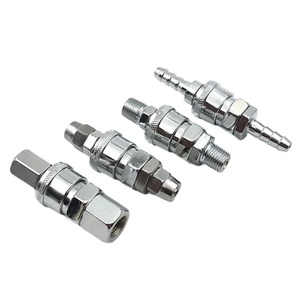 PP SP SM PM SH PH SF PF C-Type Japan Pneumatic Air <b>Quick</b> Coupling Pneumatic Hose <b>Quick</b> Coupler Release Air Compressor <b>Connectors</b> - Product Image 1