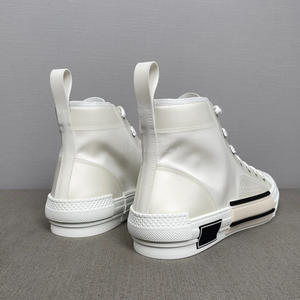 Zapatos Deportivos Casuales XuanWu B27 con Cordones, Estilo Skate, Parte Superior de Lona, Entresuela de Goma, Ligeros, Aumentan la Estatura - Product Image 4