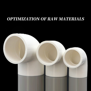 Accesorio Pvc del artículo del moldeador del agua de la larga vida - Product Image 6