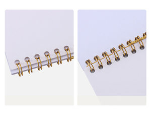 2026 tùy chỉnh Mẫu đếm ngược lịch kế hoạch treo tháng kế hoạch Lịch Treo Tường Lịch Tiếng Anh - Product Image 5