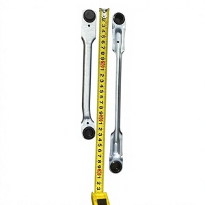 Tige de Liaison d'Essuie-Glace pour Audi 8U1-955-023, Ensemble de Bras d'Essuie-Glace en Métal pour Voitures Audi d'Europe - Product Image 3