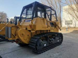 Бульдозер-бульдозер с запасными частями - Product Image 4