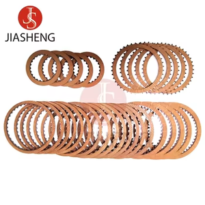 Nuevo Kit <span class=keywords><strong>de</strong></span> pistón <span class=keywords><strong>de</strong></span> fricción <span class=keywords><strong>de</strong></span> transmisión automática A6LF1 incluye sello <span class=keywords><strong>de</strong></span> junta <span class=keywords><strong>de</strong></span> pistón, esencial para cajas <span class=keywords><strong>de</strong></span> cambios - Product Image 5