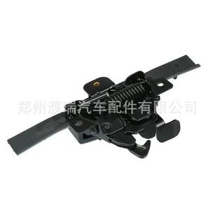 Cerradura de la Tapa del Motor Hyundai 81130-3S000 para Capós de Motor Sonata 2011-2014 - Product Image 3