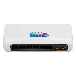 Aire Acondicionado Portátil de Pared Meildq, 110V, Doble Función de Calefacción y Refrigeración, Uso Doméstico, con Función Oscilante - Product Image 2