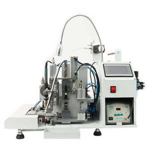 เครื่องบัดกรีไฟแอลอีดี SR-ST250เครื่องบัดกรีกึ่งอัตโนมัติคุณภาพสูงสำหรับแถบไฟ LED - Product Image 5