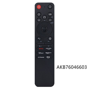 Nhà Máy Giá AN-MR25GA IR điều khiển từ xa sử dụng cho <span class=keywords><strong>LG</strong></span> TV akb76046608 akb76046602 akb76046603 akb76046605 akb76046607 - Product Image 3