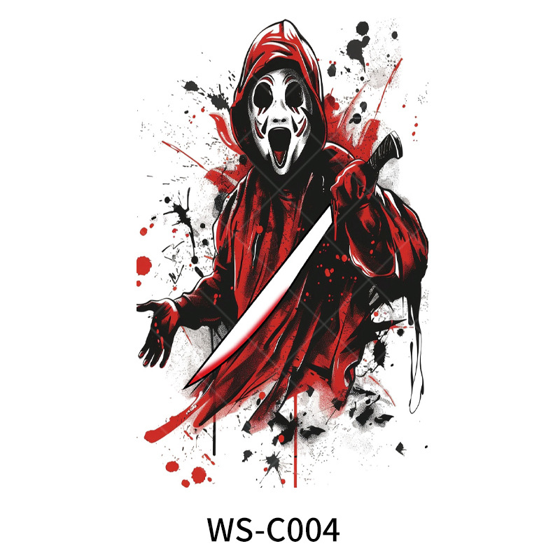 WS-C004