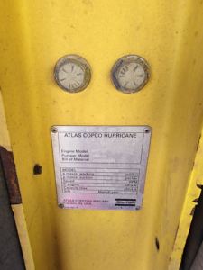 B7-41 de surpression d'air de compresseur d'air d'<span class=keywords><strong>occasion</strong></span> en vente - Product Image 6