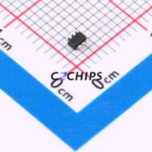 Nouveau et Original TPM30NB1EC6 SOT-363 Transistor Transistor à effet de champ (MOSFET) Vente entière Puces de composants électroniques et service BOM - Product Image 2
