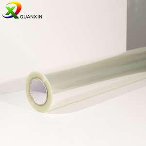 Chịu nhiệt độ cao vật nuôi trong suốt Acrylic hai mặt băng siêu trong suốt với áp lực nhạy cảm dính - Product Image 6