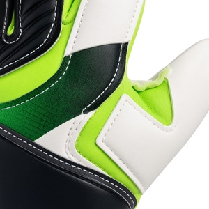 Gants de gardien de but personnalisés de haute qualité, vente en gros, fabricant de premier plan, nouveau style - Product Image 2
