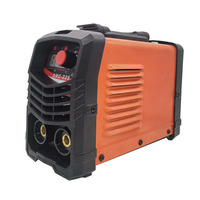 110V 220V ZX7 200250350400Ampその他のミニインバーターAcMMAミグアーク溶接機価格