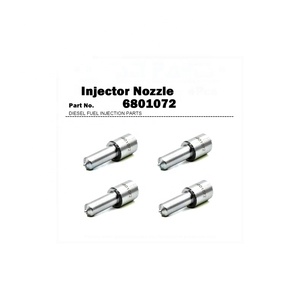 Inyector de Combustible 6801072, Boquilla E7NN9E527BA para <span class=keywords><strong>Ford</strong></span> <span class=keywords><strong>5610</strong></span> 6410 6610 7610 7710 6703501 - Product Image 1
