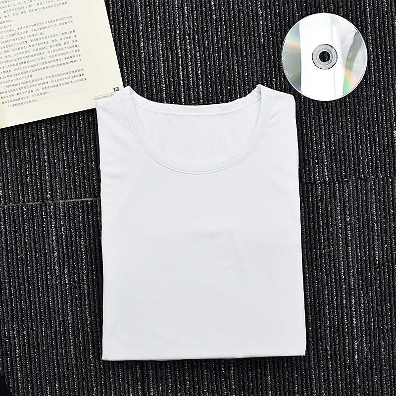 White single autumn clothes