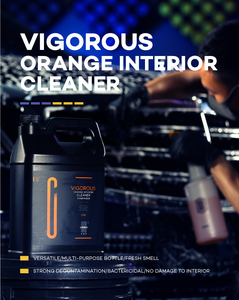 C59 Srb Tốt Nhất Xe Nội Thất Chất Tẩy Rửa Chăm Sóc Xe Chi Tiết Cleaner Xe Đánh Bóng Sáp - Product Image 2