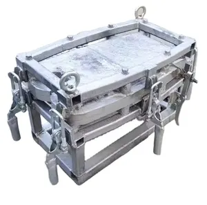 Custom Rotomolding Case Box Mould Tool Box Mould Rotational Moulds