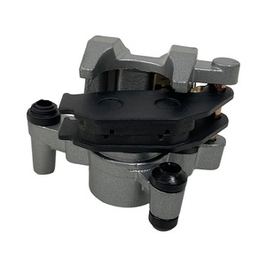 คาลิปเปอร์เบรกหลังอะไหล่มอเตอร์ไซค์สำหรับเวนโต ธันเดอร์สตาร์ 250 300 ร็อคเก็ตแมน - Product Image 6