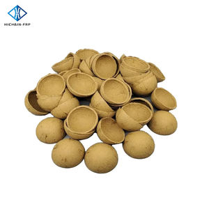 غلاف نصف الكرة الورقي للألعاب النارية السميكة لعرض الألعاب النارية الاحترافية للاحتفال بالمهرجان - Product Image 5