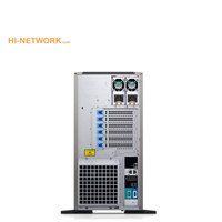 Tour serveur T640 disque dur d'origine Dell PowerEdge 2 * 6246R 512G 2*1.92T 3*3.84T