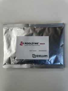 Poolzyme ผลิตภัณฑ์เสริมอาหารมังสวิรัติและวีแกนที่เป็นมิตรต่อสิ่งแวดล้อมวัตถุดิบธรรมชาติ - Product Image 2