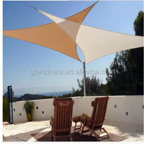 Home and Garden Awnings Retractable Shade Sails