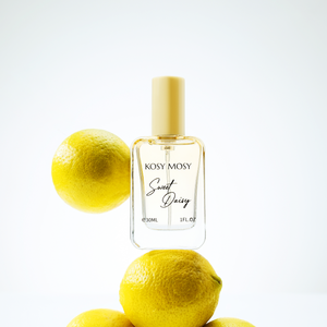 โคซี่ มอซี่ ฟลอรัล อีโมชั่นส์ สวีท เดซี่ น้ำหอม EDP 50 มล. สำหรับผู้หญิง กลิ่นหอมสดชื่นแนวฟลอรัล วู้ดดี้ น้ำหอมยอดนิยมสำหรับคนรุ่นใหม่ ขายส่งขั้นต่ำ 24 ชิ้น - Product Image 6