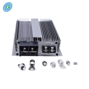 Điện áp cao DC để DC chuyển đổi 12V đến 48V bước lên chuyển đổi 20A 960W 30A 1440W booster IP68 - Product Image 4