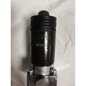 1 Válvula Solenoide Hidráulica HAWE GR 2-0 Nueva, Envío por FedEx o DHL - Product Image 3