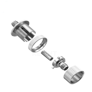 Kexint FTTH S Ma điều chỉnh 0 đến <span class=keywords><strong>30</strong></span> <span class=keywords><strong>db</strong></span> biến suy hao sợi Quang Nam thành nữ suy hao - Product Image 6