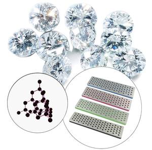 Pengasah Pisau Seluncur Es Kualitas Tinggi Papan Oem Pengasah Pisau Skating 4 In 1 untuk Luar Ruangan - Product Image 4