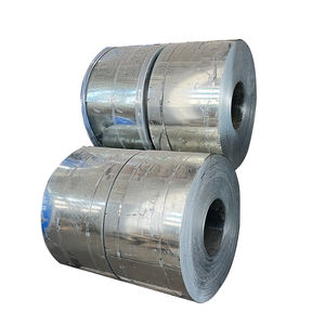 Dx51d Z100 Bobina De Aço Laminada A Frio Placa De Preço Folhas De Ferro Rolo De Metal De Folha De Zinco Bobina De Aço Galvanizado Gi para Folha De Telhado - Product Image 1