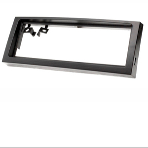 Fascia de Radio de coche para <span class=keywords><strong>2005</strong></span> + <span class=keywords><strong>Citroen</strong></span> <span class=keywords><strong>C5</strong></span>, Kit de ajuste de instalación de montaje de tablero de 1DIN MARCO DE CARA bisel - Product Image 1
