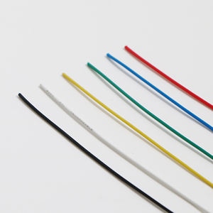 Conductor de cobre de estilo con aislamiento PP, fabricante de <span class=keywords><strong>TRIUMPH</strong></span> CABLE, alambre automotriz - Product Image 2