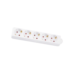 Mejor <span class=keywords><strong>Precio</strong></span> cambió con pp Europa zócalo <span class=keywords><strong>de</strong></span> extensión tipo alemán hembra - Product Image 1