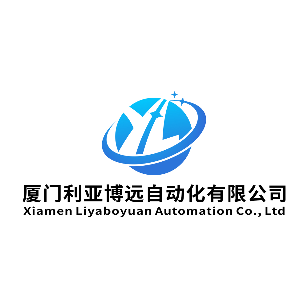 Xiamen Liyaboyuan Autaomtion Co., Ltd. logo