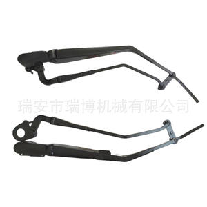 Adecuado para # 1 brazo de limpiaparabrisas con escobilla - Product Image 1