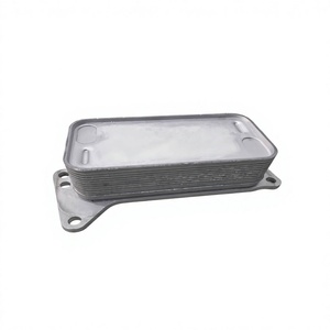 Enfriador de aceite de transmisión automática para Bmw, 15x9x5 Cm, para X1 X3 X5 E84 E90 E91 E92 E93 F07 F10 F11 F15, repuesto - Product Image 3