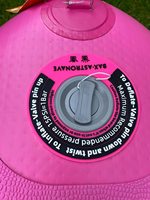 OEM 2024 Planche de SUP populaire en gros Planche de pagaie gonflable rose pour le surf 10'6 ''* 30'' * 6''