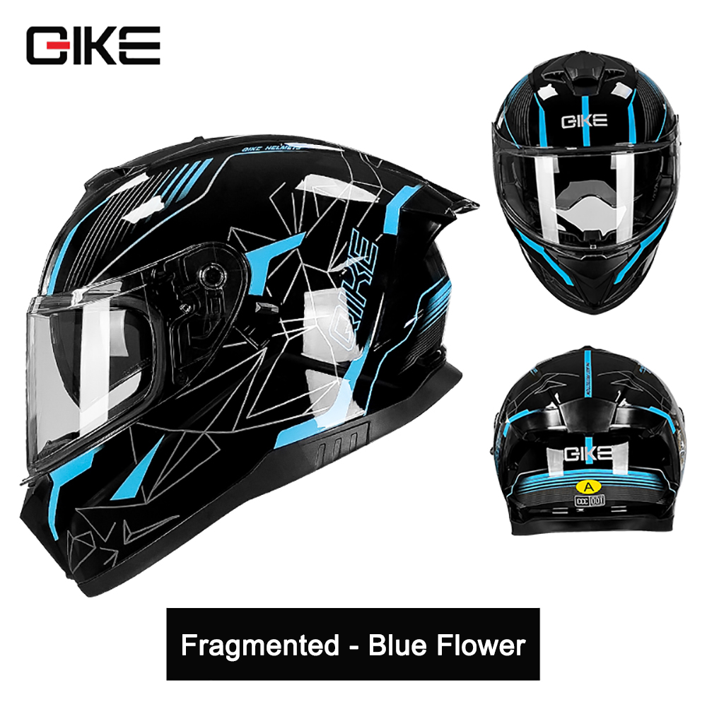Fleur bleue