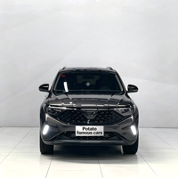 2023 Model J-etta VS7 280TSI High-gloss Edition 360 Kamera Benzinli SUV (İkinci El)