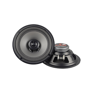 Haut-parleurs de porte de voiture de camion de taille 6 pouces 30W 12V haut-<span class=keywords><strong>parleur</strong></span> <span class=keywords><strong>auto</strong></span> coaxial avec klaxon électrique et tweeter son fort et clair - Product Image 1
